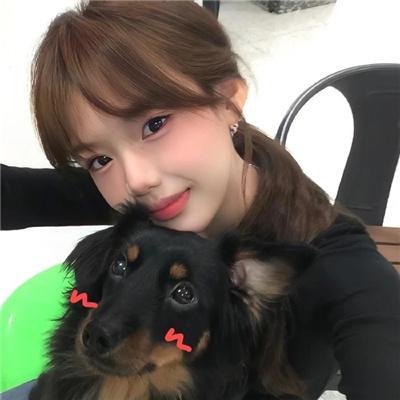 亲爱的小美人鱼